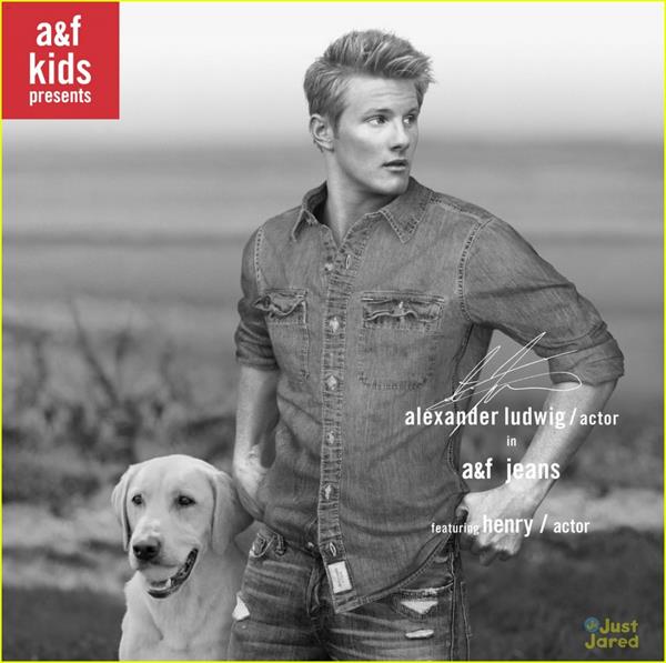 Alexander Ludwig