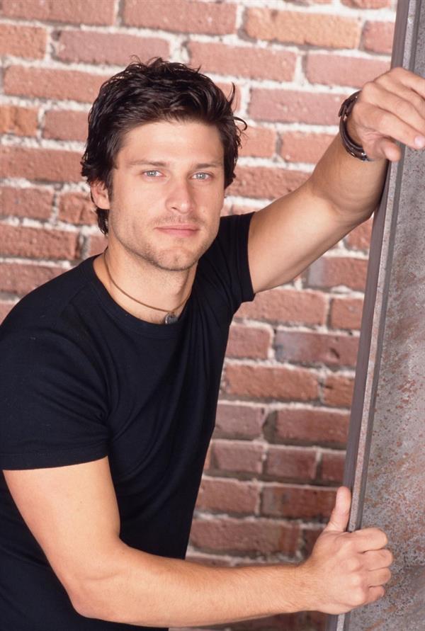 Greg Vaughan