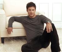 Greg Vaughan