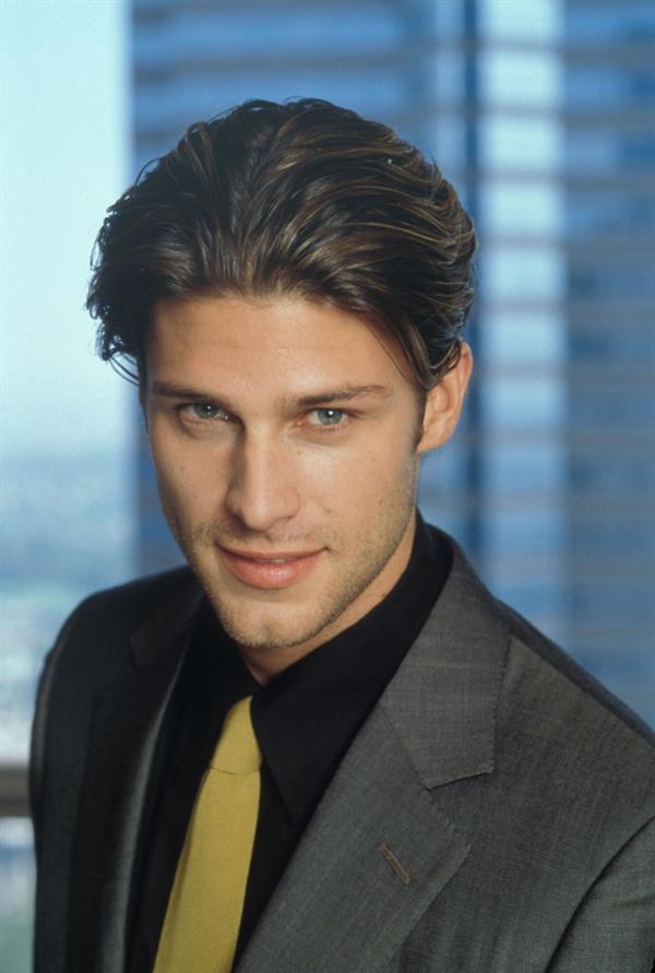 Greg Vaughan