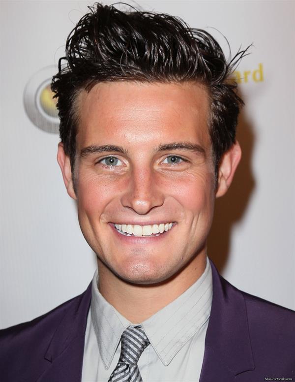 Nico Tortorella