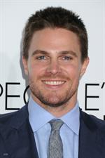 Stephen Amell