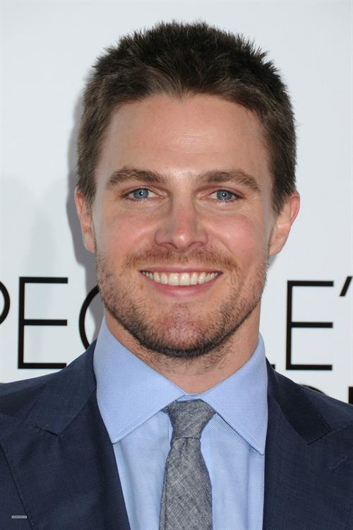 Stephen Amell