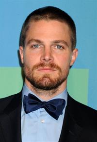 Stephen Amell