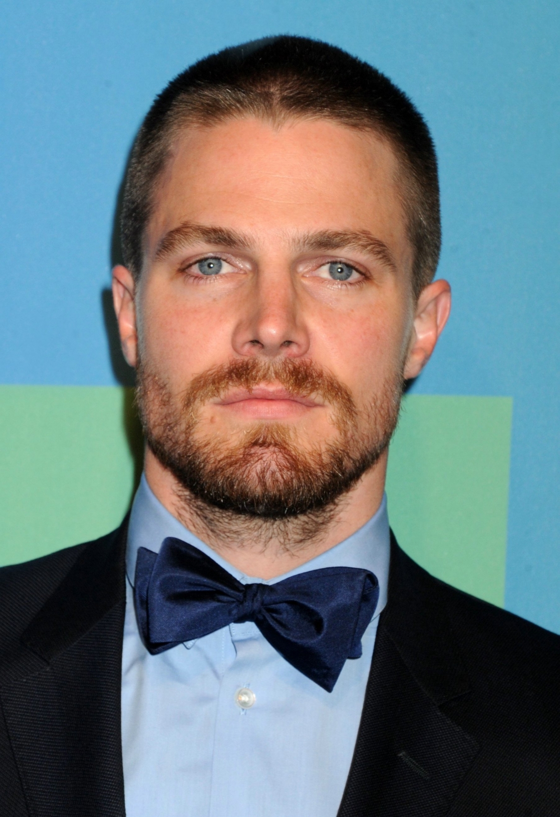 Stephen Amell