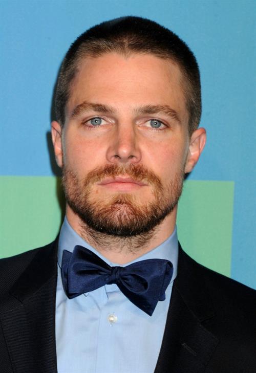 Stephen Amell