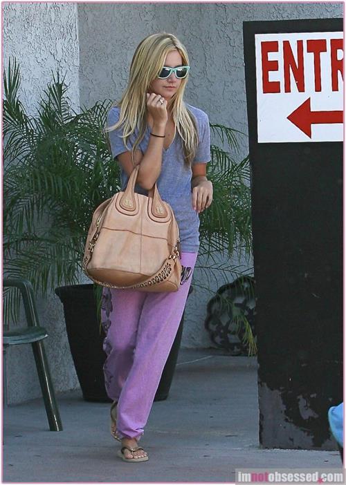 Ashley Tisdale