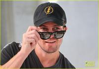 Stephen Amell