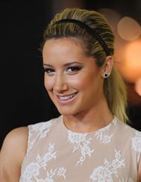 Ashley Tisdale