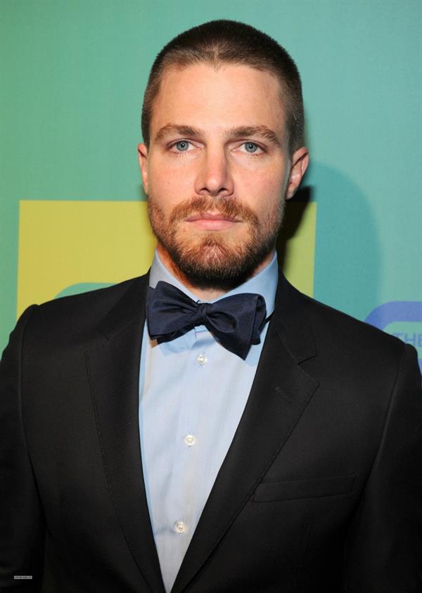 Stephen Amell