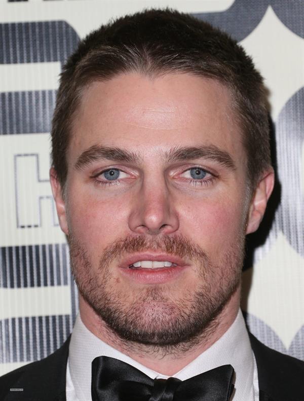 Stephen Amell