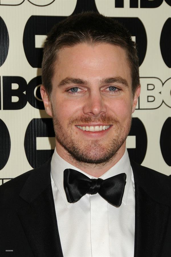 Stephen Amell