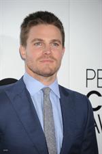 Stephen Amell