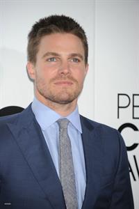 Stephen Amell