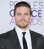 Stephen Amell