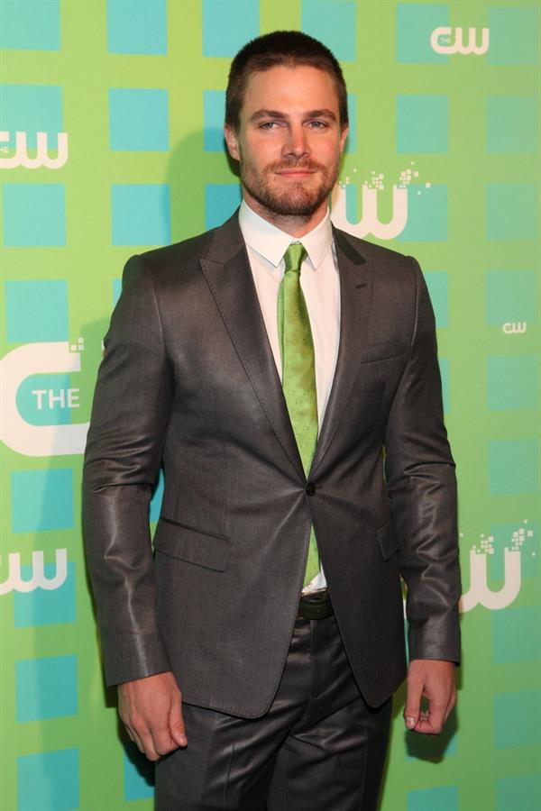 Stephen Amell