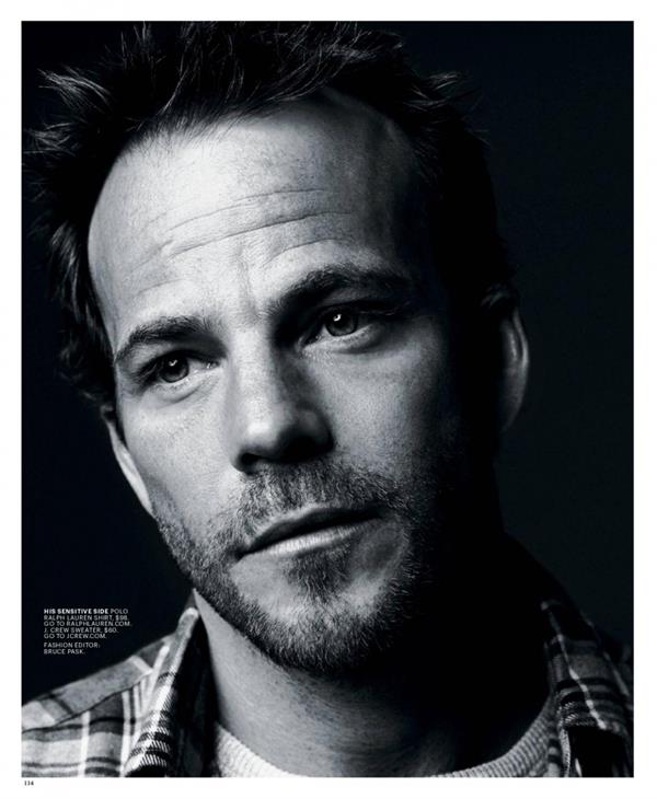 Stephen Dorff