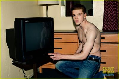 Cameron Monaghan