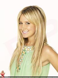 Ashley Tisdale