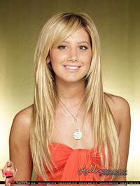 Ashley Tisdale