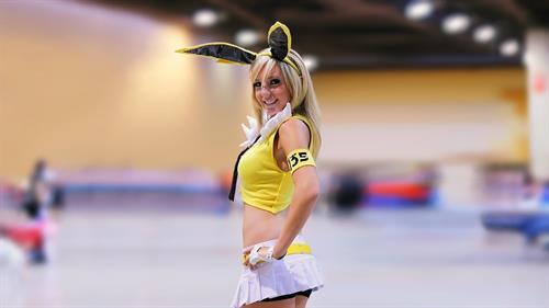 Jessica Nigri