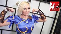 Jessica Nigri