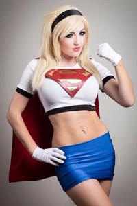 Jessica Nigri