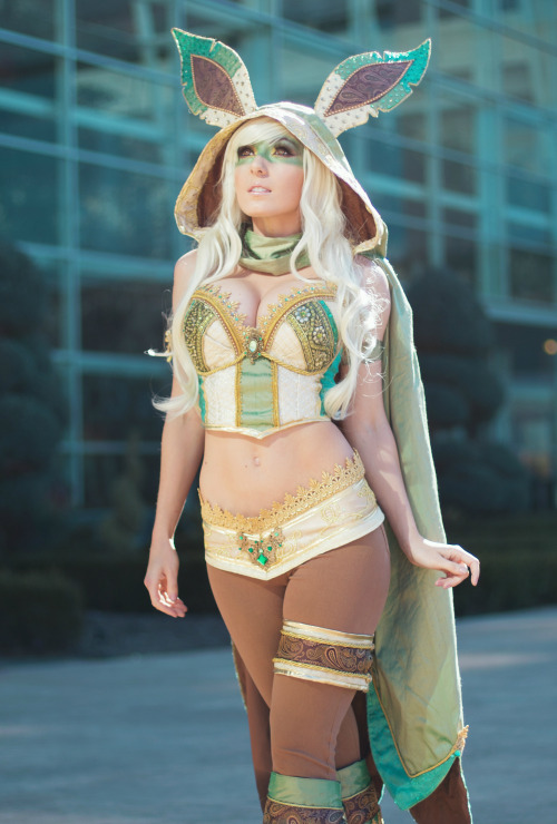 Jessica Nigri