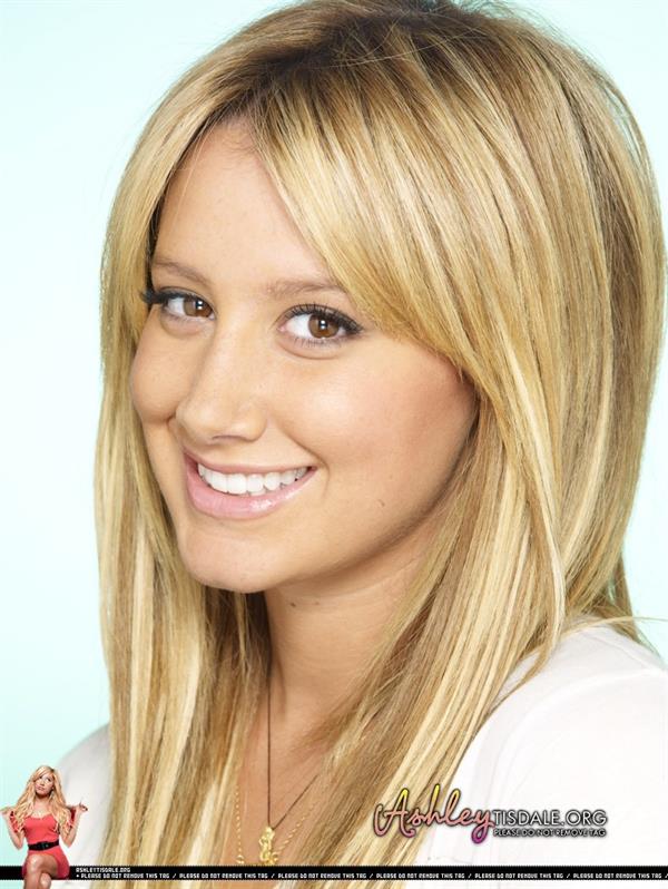 Ashley Tisdale