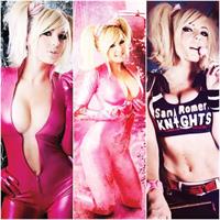Jessica Nigri as Juliet Starling