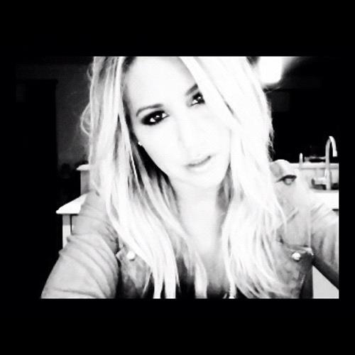 Ashley Tisdale