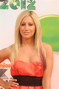 Ashley Tisdale