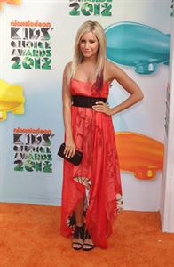 Ashley Tisdale