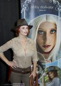 Abby Dark-Star