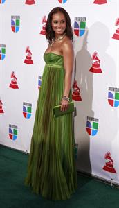 Alicia Keys Latin Grammy Awards in Las Vegas 