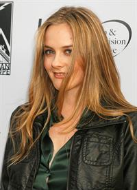 Alicia Silverstone premiere of Tetro in Los Angeles 