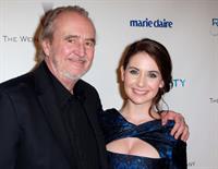 Alison Brie NBC Universals 68th Annual Golden Globes After Party held at the Beverly Hilton hotel on January 16, 2011