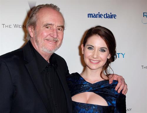Alison Brie NBC Universals 68th Annual Golden Globes After Party held at the Beverly Hilton hotel on January 16, 2011