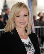 Amanda Holden attends the Britain's Got Talent Launch Event in London on March 22, 2012