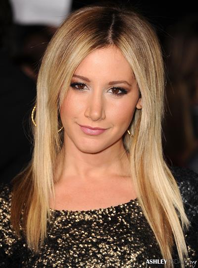 Ashley Tisdale