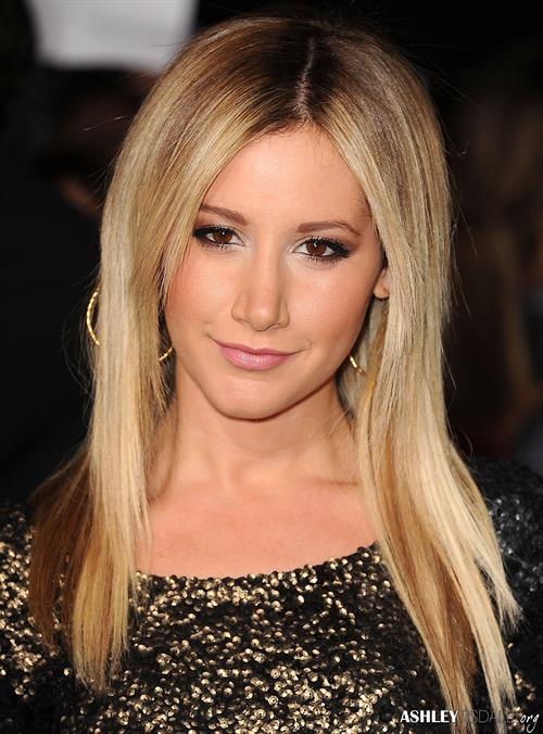 Ashley Tisdale
