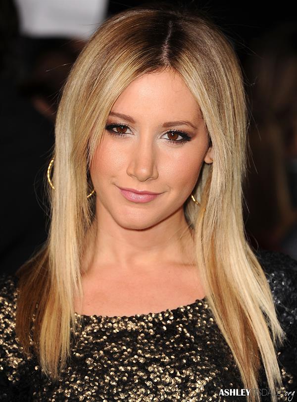 Ashley Tisdale