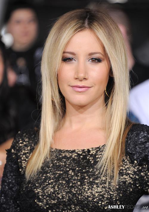 Ashley Tisdale