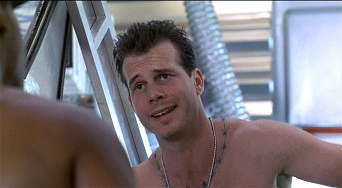 Bill Paxton