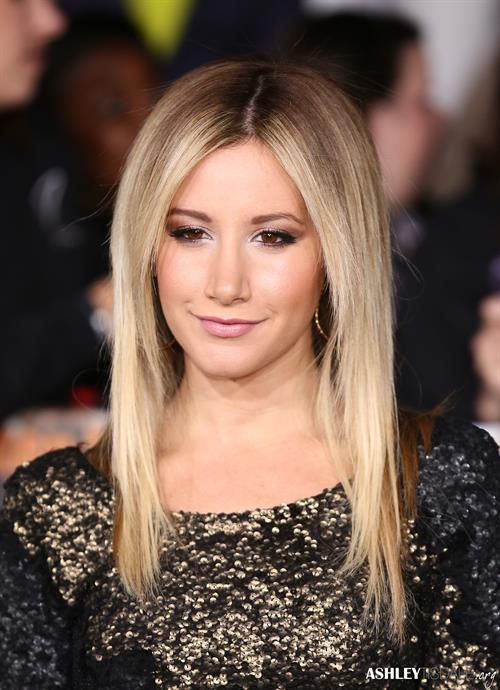 Ashley Tisdale