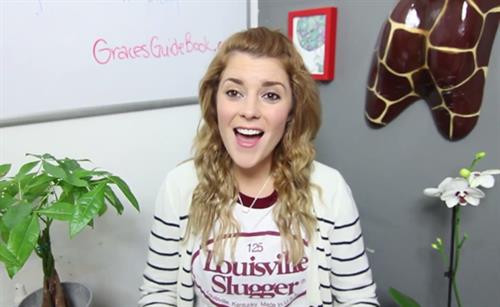 Grace Helbig