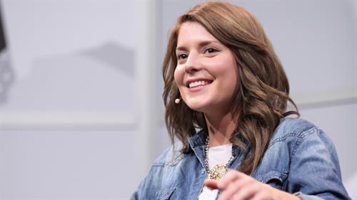 Grace Helbig