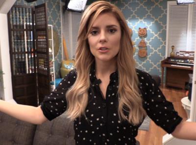 Grace Helbig