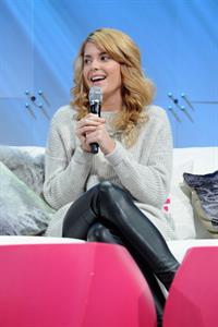 Grace Helbig