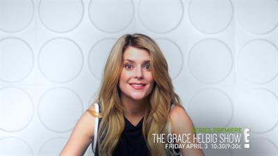 Grace Helbig